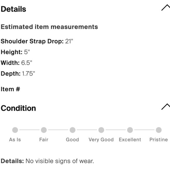 Chanel Square Mini Candy Heart Flap Bag - Picture 9 of 9